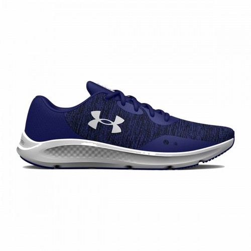 Trainers Under Armour Charged Pursuit 3 Twist Blue image 1