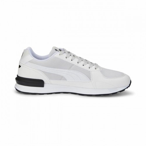 Women’s Casual Trainers Puma Graviton White image 1