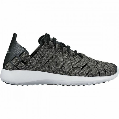 Sports Trainers for Women Nike Juvenate Woven Premium Grey image 1