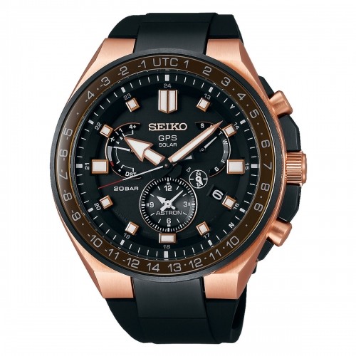 Men's Watch Seiko SSE170J1 image 1