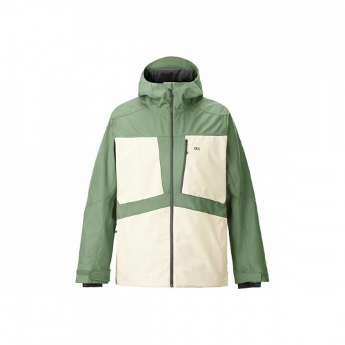 Лыжная куртка Picture Kory JKT Зеленый image 1