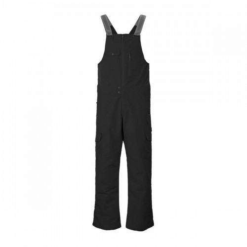 Ski Trousers Picture Testy Overalls Black image 1