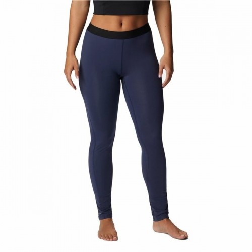 Sport leggings for Women Columbia Dark blue image 1