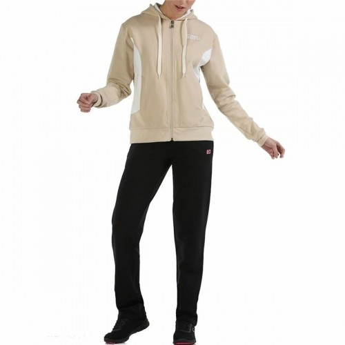 Women's Tracksuit John Smith Bolla Beige image 1