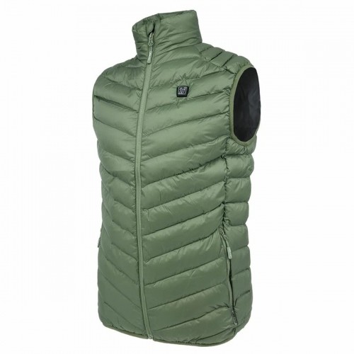 Men's Sports Gilet Joluvi Green image 1