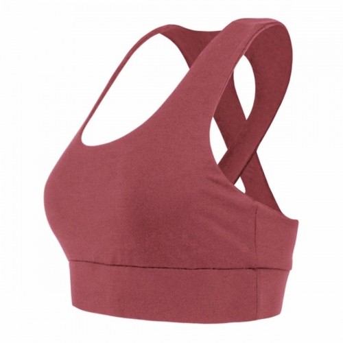 Sports Bra Joluvi Red image 1