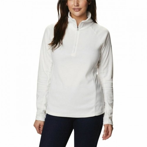 Женская спортивная куртка Columbia Glacial IV Белый image 1