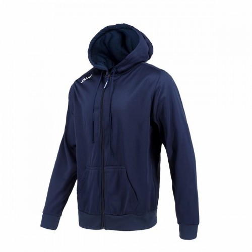 Мужская спортивная куртка Joluvi Score Темно-синий image 1