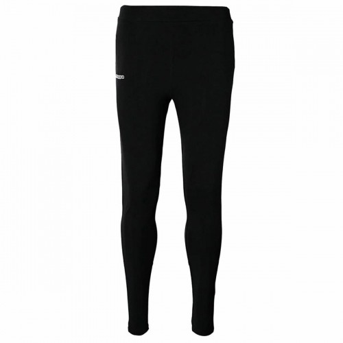 Sport leggings for Women Kappa Black image 1