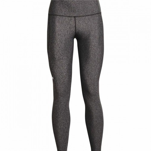 Sport leggings for Women Under Armour Dark grey image 1