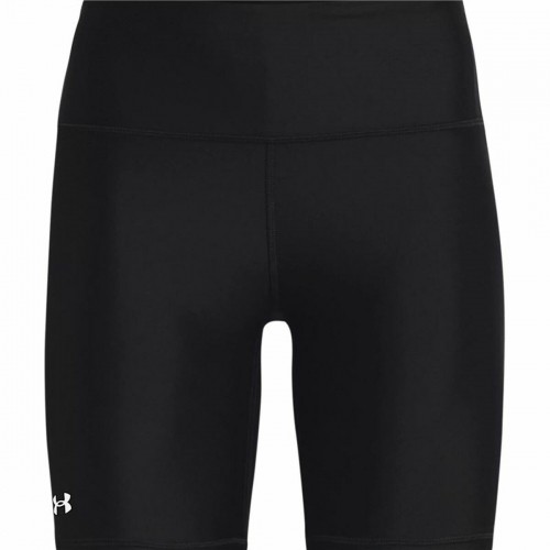 Sport leggings for Women Under Armour Black image 1