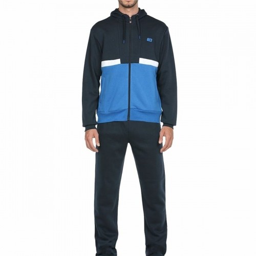 Tracksuit for Adults John Smith Krayon Dark blue image 1