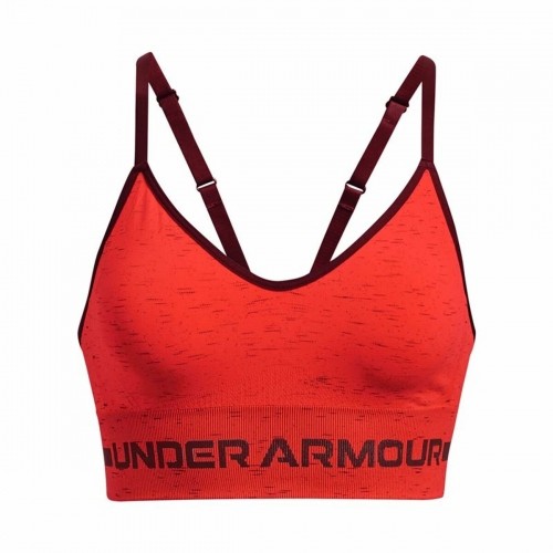 Sports Bra Under Armour Multicolour image 1