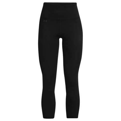 Sport leggings for Women Under Armour Black image 1