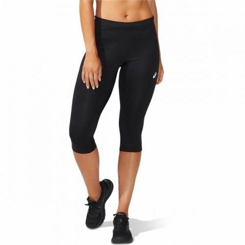 Sport leggings for Women Asics Black image 1