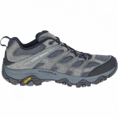 Hiking Boots Merrell MOAB 3 M Dark grey image 1