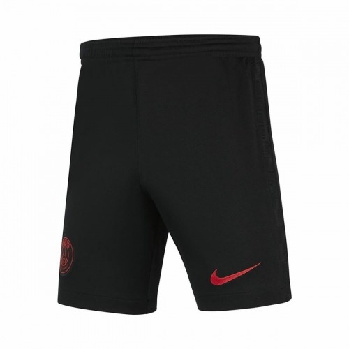 Children’s Sports Shorts Nike Black image 1