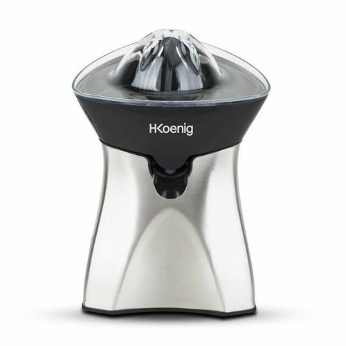 Электрическая соковыжималка Hkoenig AGR60 600 W Нержавеющая сталь 600 W image 1