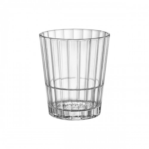 Set of glasses Bormioli Rocco Oxford Bar 6 Units Glass (370 ml) image 1