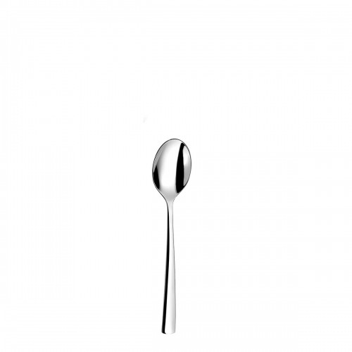 Dessert spoon Amefa Havane Metal Stainless steel 12 Units image 1