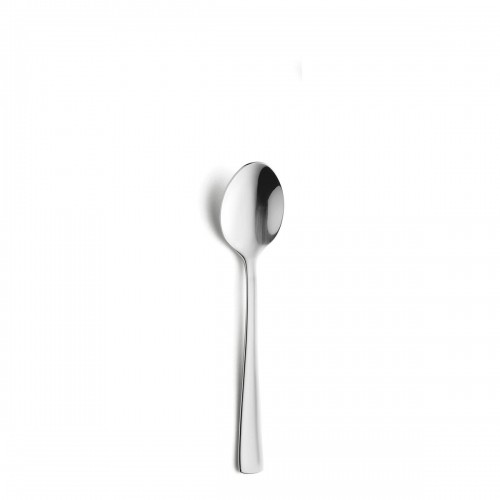 Coffee Spoon Amefa Atlantic Metal Stainless steel 12 Units image 1