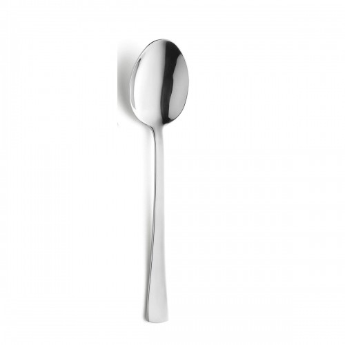 Set of Spoons Amefa Atlantic Metal Stainless steel 12 Units image 1