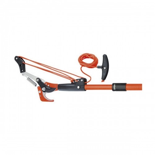 Hedge trimmer Stocker Telescopic Handle Branched bend image 1