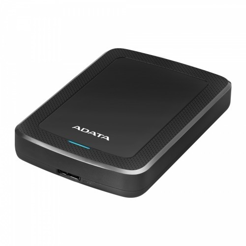 Adata DashDrive HV300 4TB 2.5 USB3.1 Black image 1