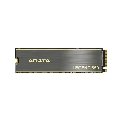 Adata SSD drive Legend 850 2TB PCIe 4x4 5/4.5 GB/s M2 image 1