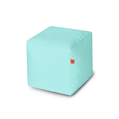 Qubo™ Cube 25 Cloud POP FIT пуф (кресло-мешок) image 1