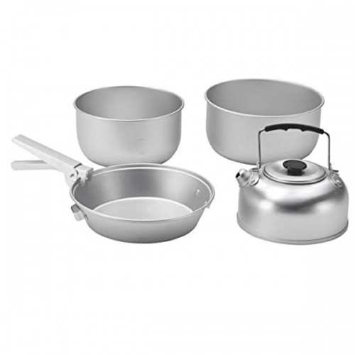 Easy Camp Adventure Cook Set M Trauku kompl. image 1