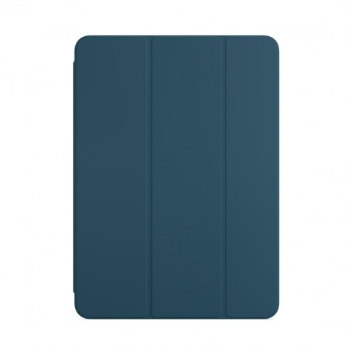 Apple  
         
       Smart Folio  Marine Blue, Folio, for iPad Air (4th, 5th generation) image 1
