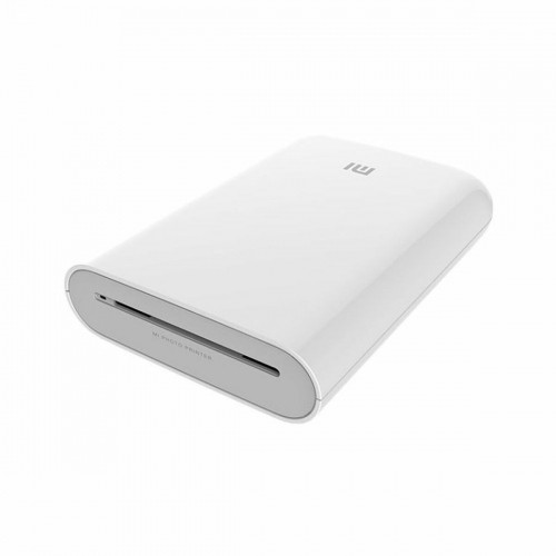 Photogrpahic Printer Xiaomi Mi Pocket Photo Printer Bluetooth image 1