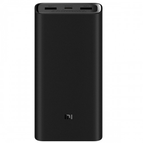 Powerbank Xiaomi Mi 50 W 20000 mAh image 1