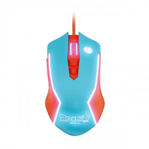 Spēļu Pele FR-TEC DBPCMOUSEGO 8000 DPI image 1