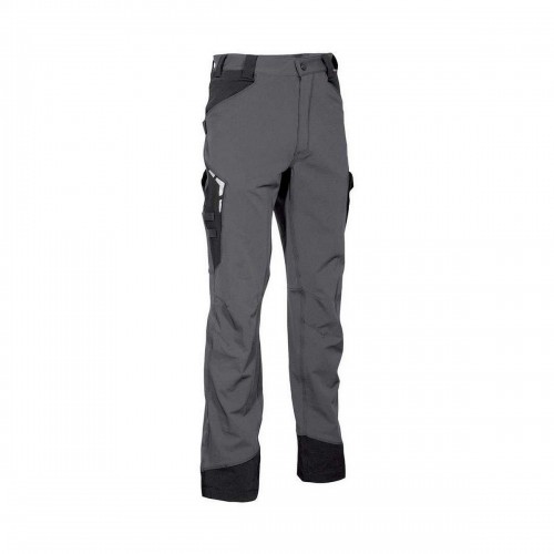 Safety trousers Cofra Hagfors Dark grey 42 image 1