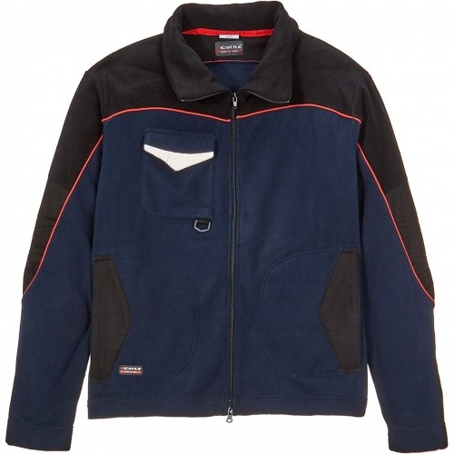 Jacket Cofra Rider Navy Blue image 1