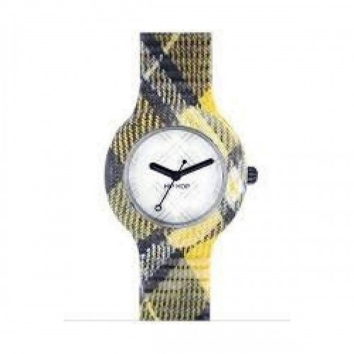 Женские часы Hip Hop TARTAN (Ø 32 mm) image 1