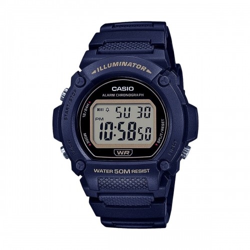 Vīriešu Pulkstenis Casio (Ø 47 mm) image 1