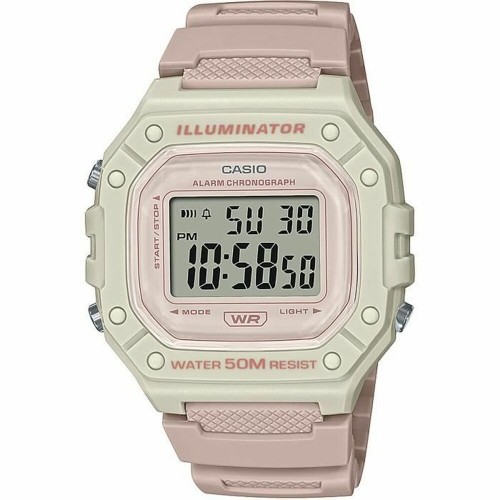 Часы унисекс Casio COLLECTION (Ø 43 mm) image 1