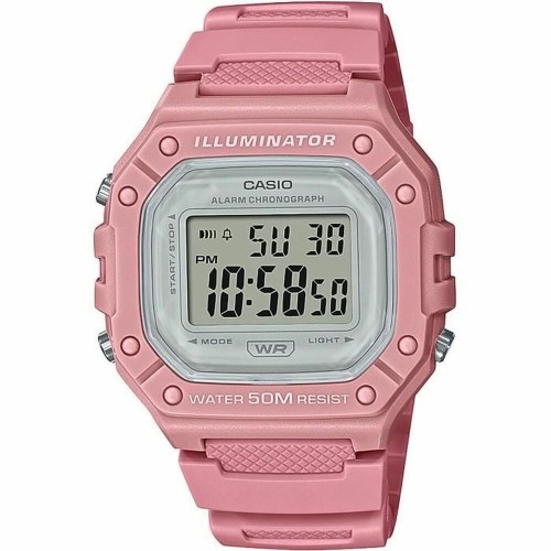 Часы унисекс Casio COLLECTION (Ø 43 mm) image 1