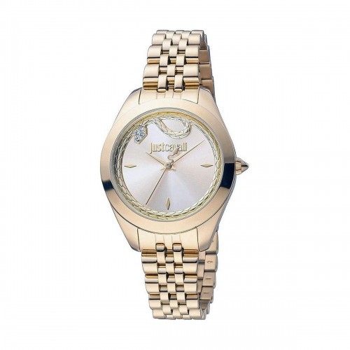 Ladies' Watch Just Cavalli SNAKE (Ø 32 mm) image 1