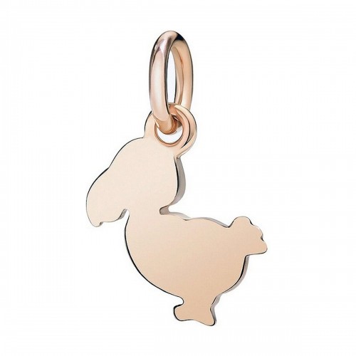 Ladies' Pendant DODO DMB5001JUNIS0009R GOLD 9KT Golden image 1