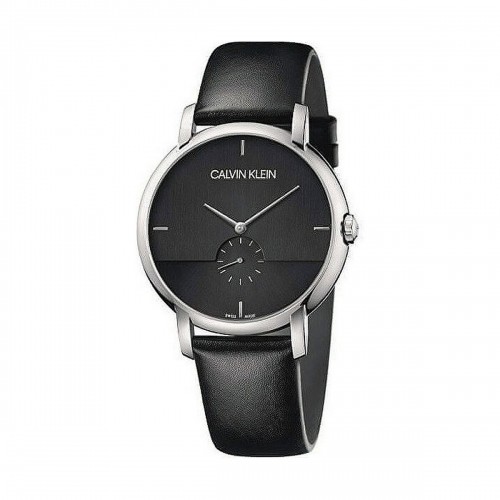 Мужские часы Calvin Klein ESTABILISHED (Ø 43 mm) image 1