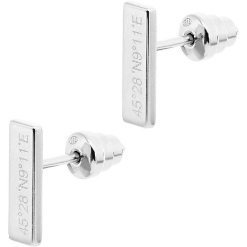 Ladies'Earrings Emporio Armani EG3306040 image 1