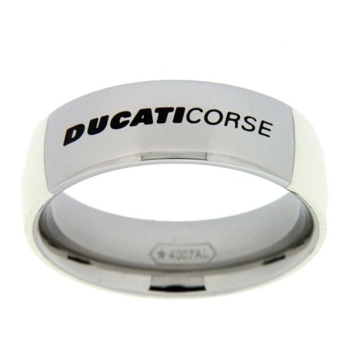 Men's Ring Ducati 31500588 30 image 1