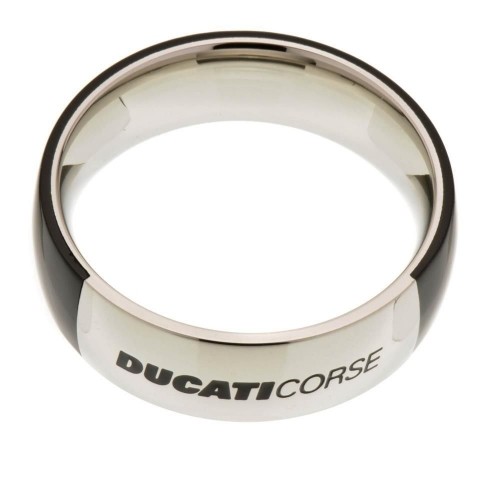 Men's Ring Ducati 31500585 27 image 1