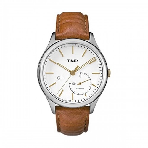 Vīriešu Pulkstenis Timex INTELLIGENT QUARTZ + (Ø 41 mm) image 1