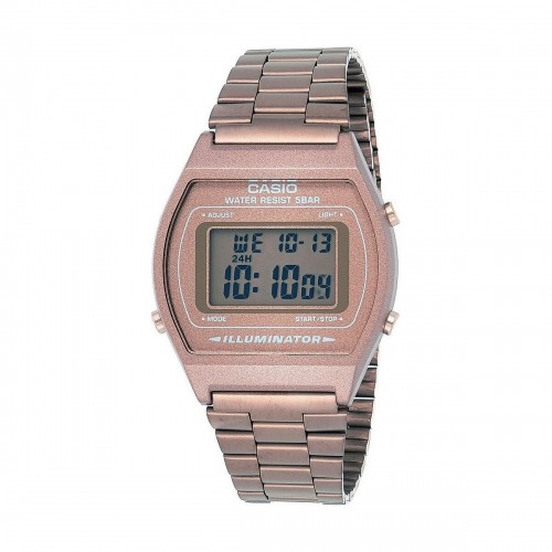 Часы унисекс Casio Bruni Basics (Ø 35 mm) image 1