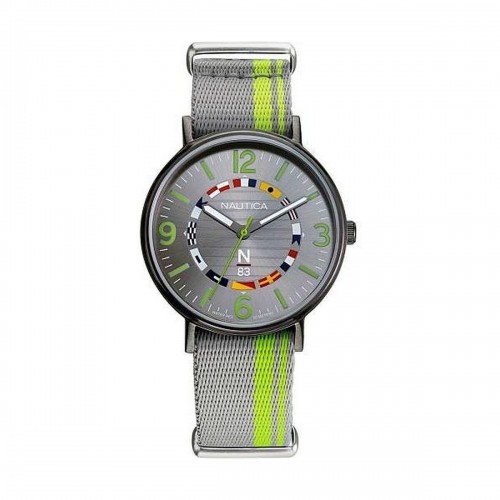 Men's Watch Nautica WAVE GARDEN image 1